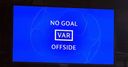 PL clubs to show VAR replays in stadium