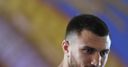 Stepping into Loma's den...