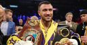 Lomachenko's perfection