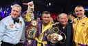 Loma eager to showcase skills