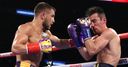 'Punch-perfect Loma is No 1'