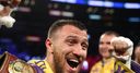 Loma open to Campbell in UK