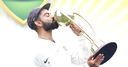 'Kohli is the boss of Indian cricket'