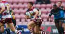 Sky Live: Wigan vs St Helens