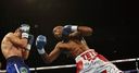 Young replaces Tete in WBSS