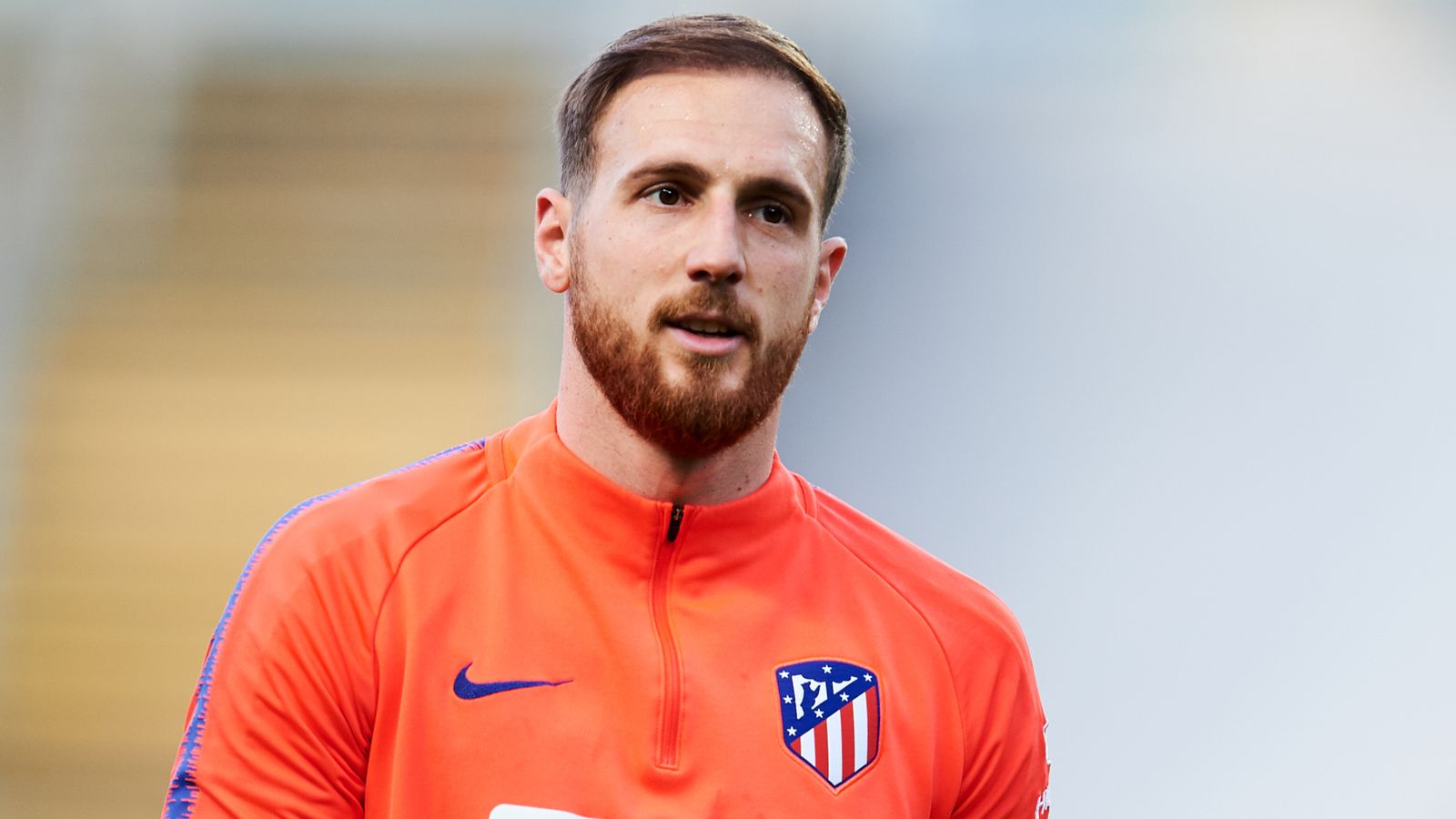 Jan Oblak signs Atletico Madrid contract extension until 2023 ...