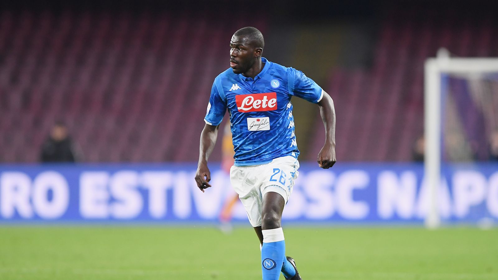 Euro Papers: Man Utd launch £84m bid for Napoli defender