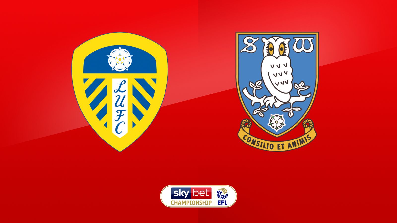 Match Preview  Leeds vs Sheff Wed  13 Apr 2019