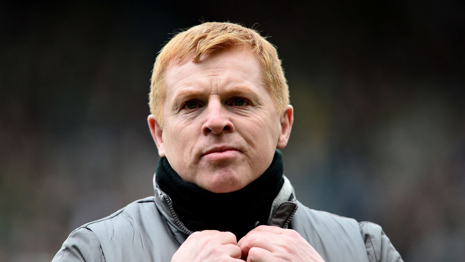 Lennon wary of ‘dangerous’ Livi