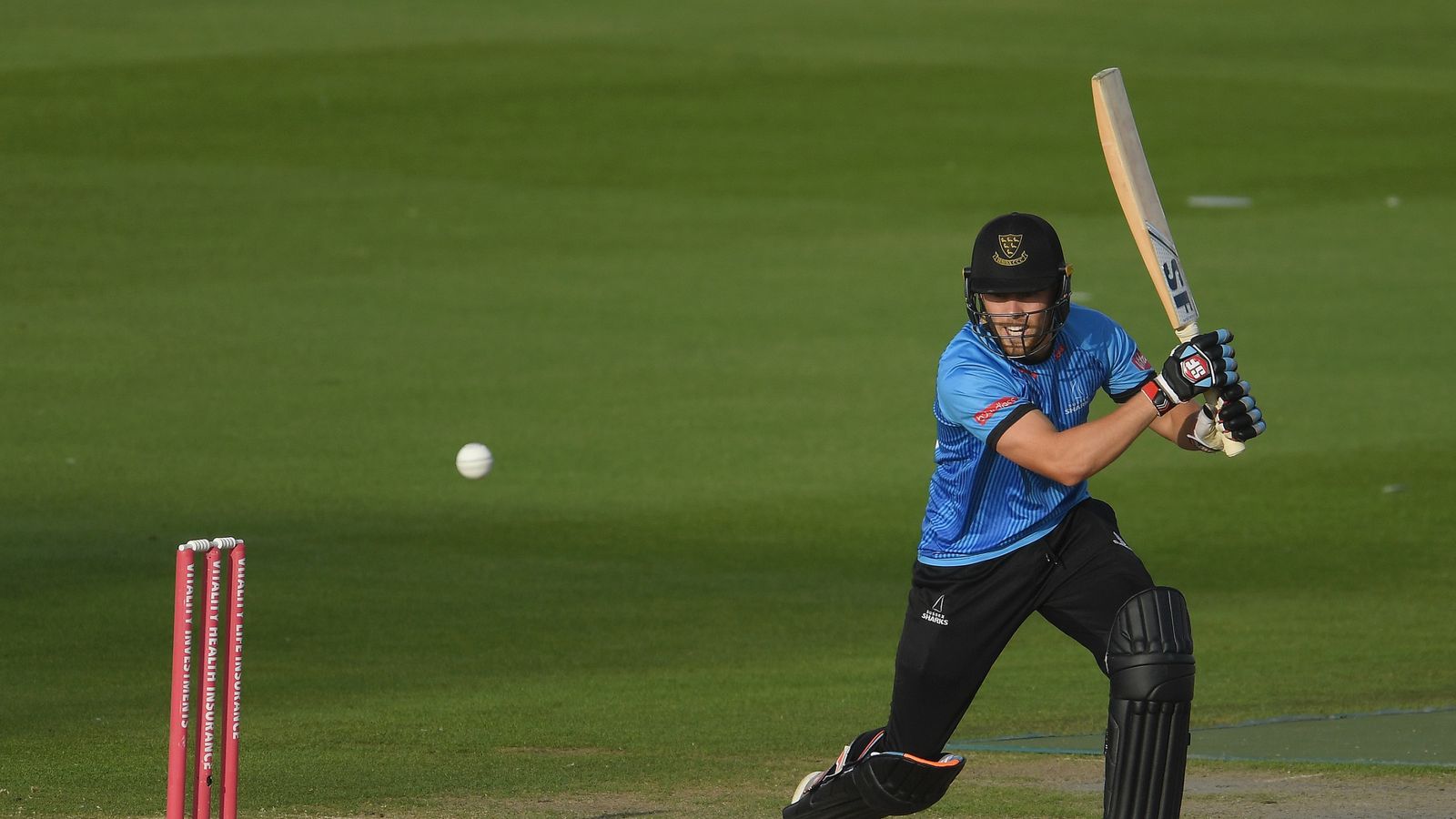 Phil Salt called into England squad for T20I against Pakistan | Cricket News | Sky Sports