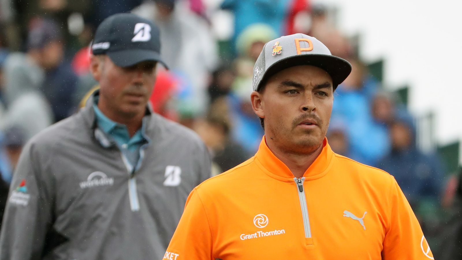 rickie fowler valero texas open