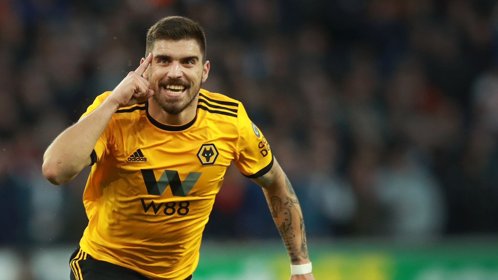 Match Preview - Wolves vs Fulham | 04 May 20191600 x 900