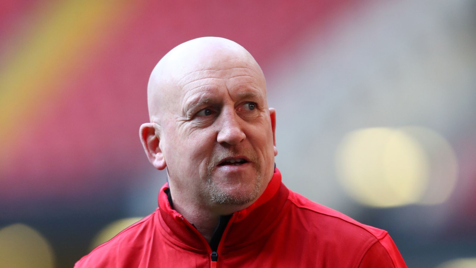 Shaun Edwards opts out of Wigan Warriors move | Rugby League News | Sky ...