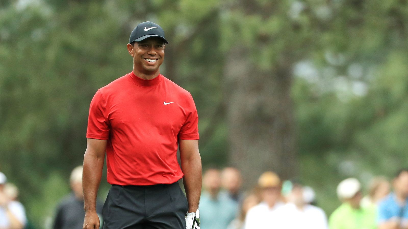 Tiger Woods to play in inaugural ZOZO Championship in Japan on PGA Tour ...