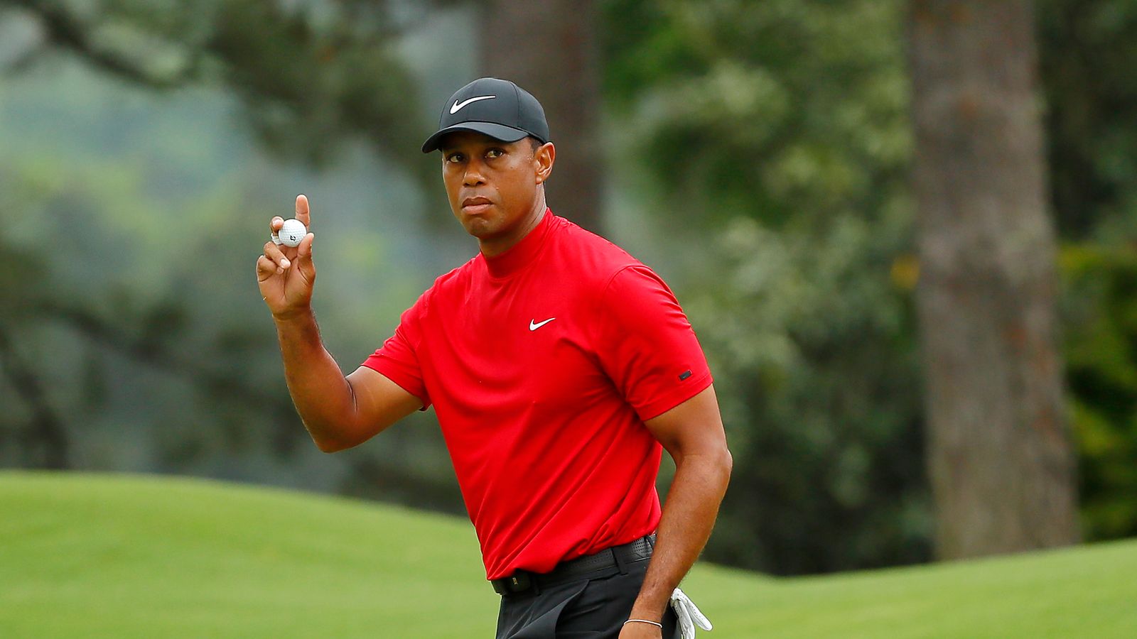 The Masters: What's different for 2020 major at Augusta National?