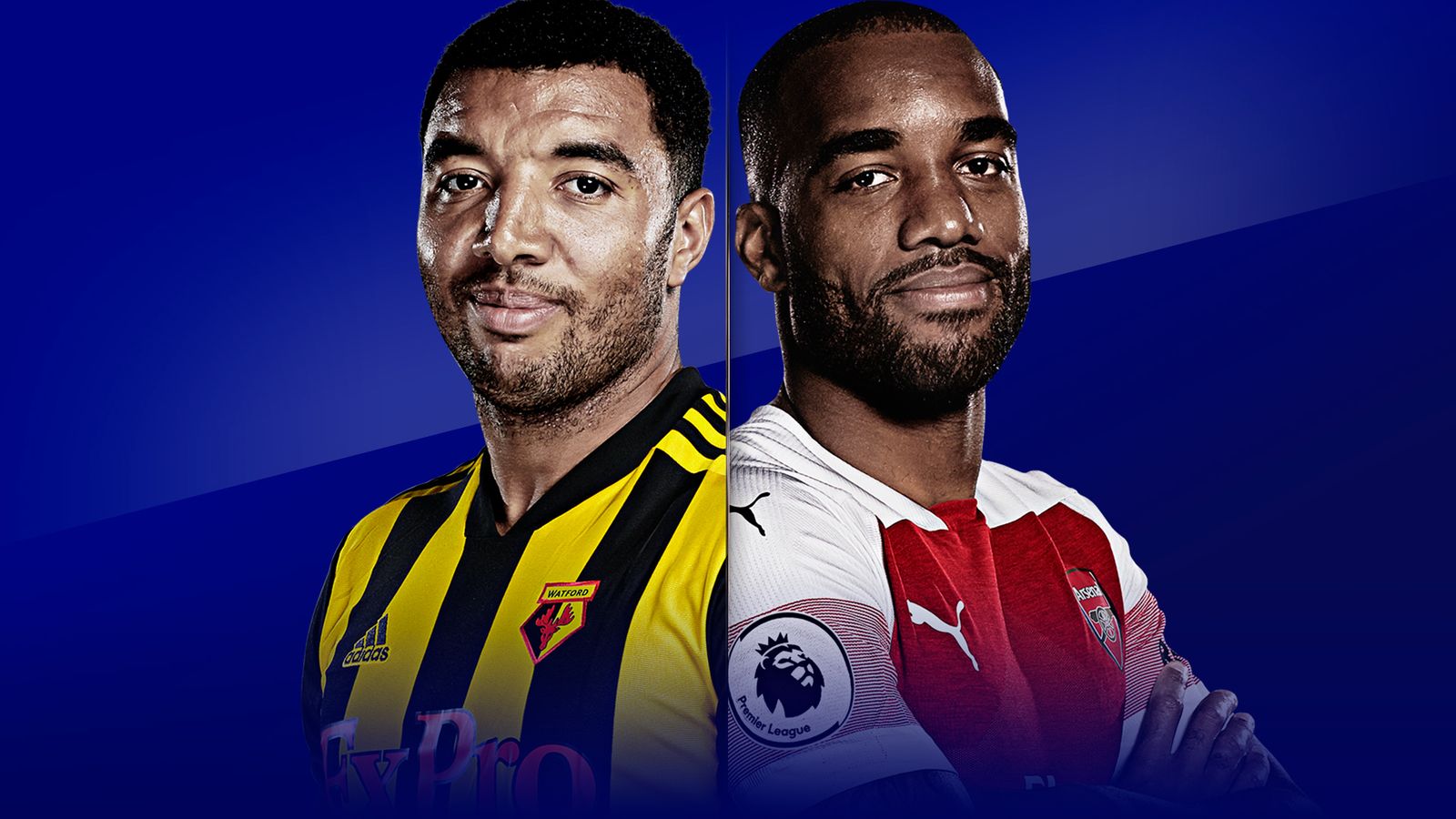 Match Preview - Watford vs Arsenal | 15 Apr 20191600 x 900