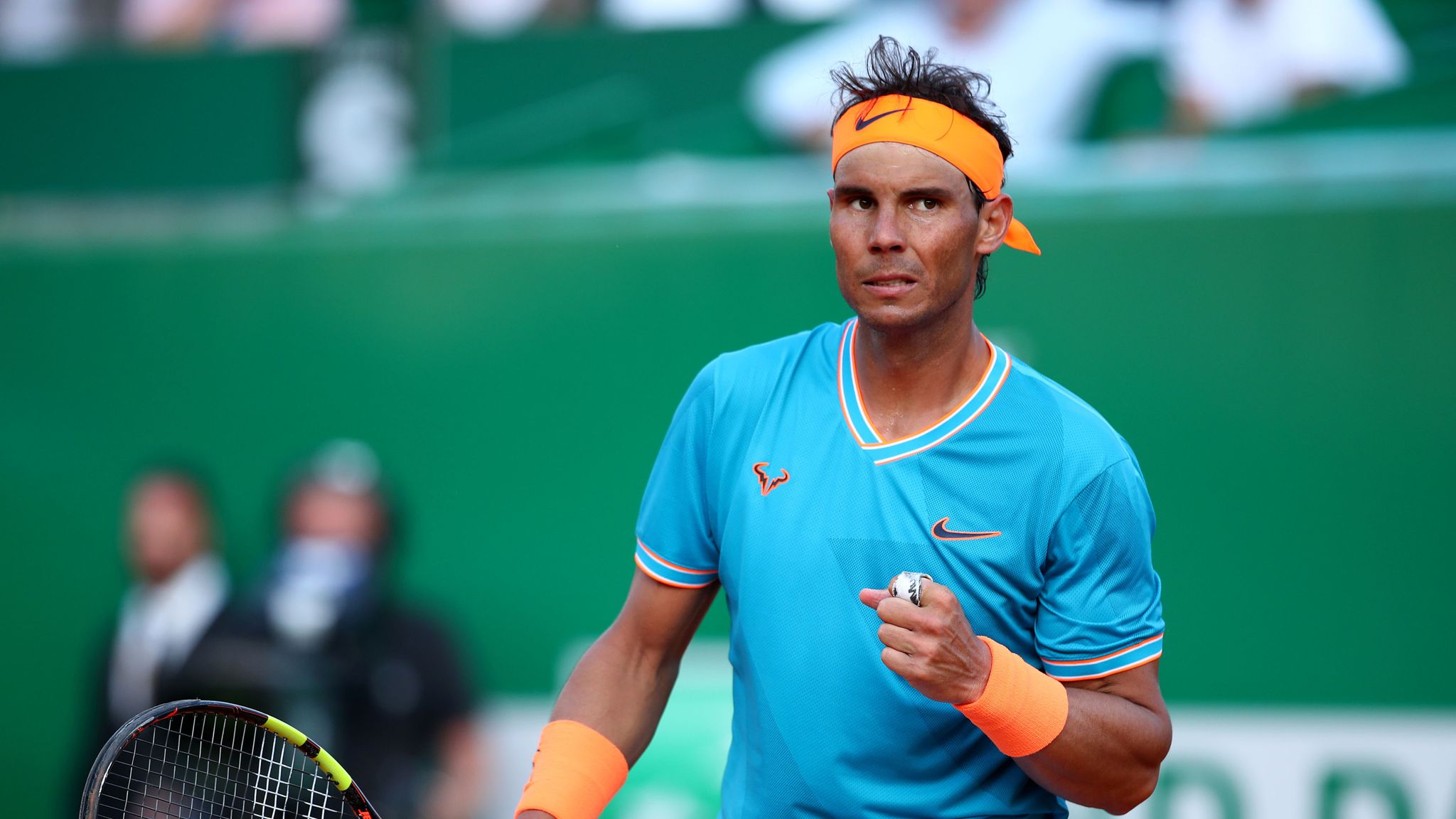 nadal monte carlo