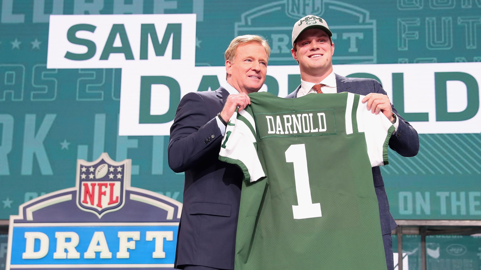 How to watch the 2019 NFL Draft