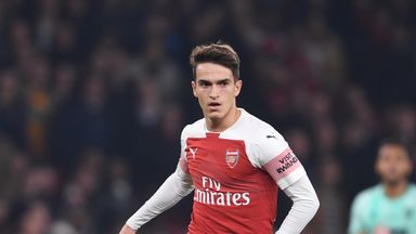 Image of Denis Suarez failed to score a goal or register an assist in his six appearance in all competitions