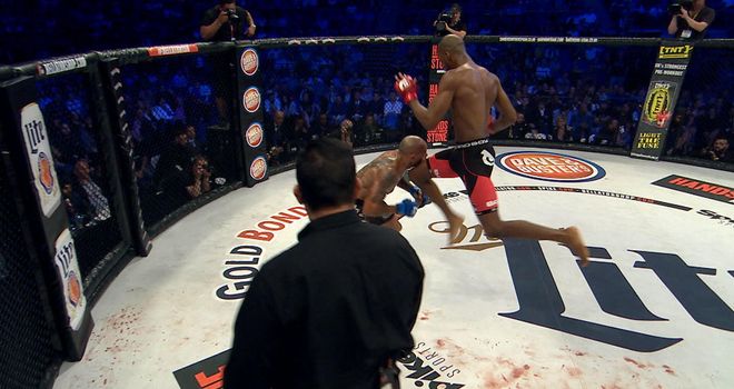 Mvp Cyborg Please use Chrome browser for a more accessible video player