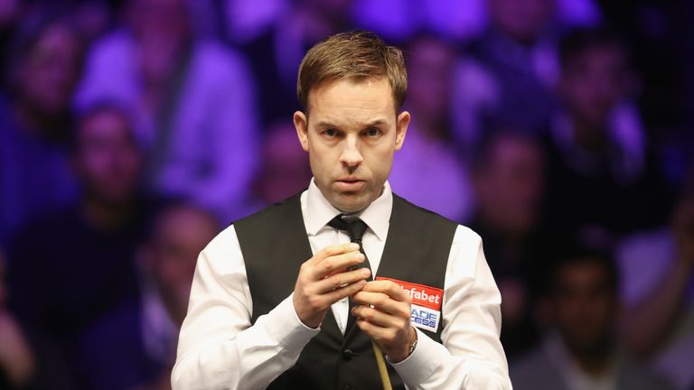 ali carter world championship final