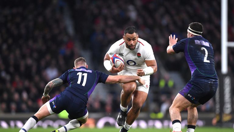 Billy Vunipola could cause division within the England camp heading into the World Cup, says Will Greenwood