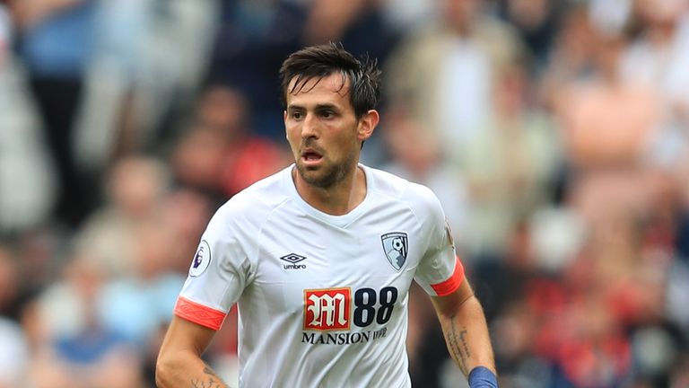 Bournemouth's regular left-back Charlie Daniels suffered a serious knee injury in April and is likely to miss most of 2019