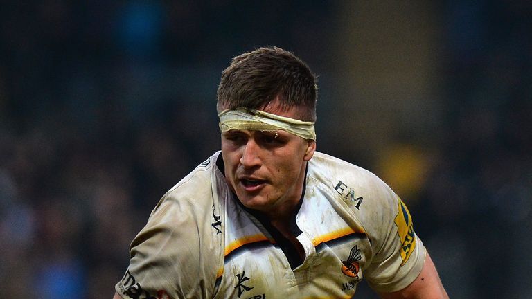 Ed Jackson shared his incredible journey of resilience on the Will Greenwood Podcast