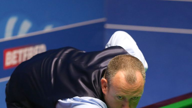 Williams claimed his 12-year-old son Kian was denied entry to his dressing room ahead of the match