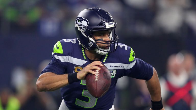 Russell Wilson will not sign a new deal with Seattle after Monday, according to reports