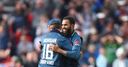 WATCH: England's magical fielding