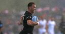 Saracens storm to Exeter win