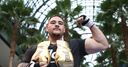 Ruiz Jr: No respect, I'll be an animal
