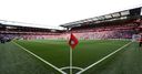 Man arrested over racist Salah tweet