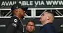 'AJ to decide on UK venue, not Ruiz!'