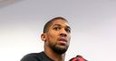 AJ sparring dilemma solved?