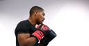 'Chisora impressed with super-fit AJ'