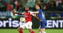 Europa League final player ratings