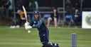 Foakes saves England against Ireland