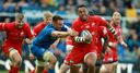 'Vunipola the best number eight in world'