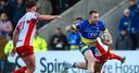 Austin out to enjoy Magic Weekend