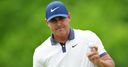 Strong start for Koepka in Dallas