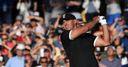 'Keep attacking, Koepka!'