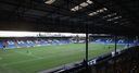 Bury fans protest outside owner's home