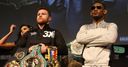 Canelo wants boxing legacy