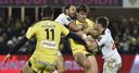 Who will prevail in Challenge Cup final?