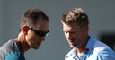 Langer: Smith, Warner must show humility
