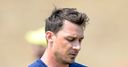 Steyn out of World Cup with injury