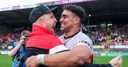 Rugby League talking points