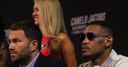 Jacobs plans Canelo KO